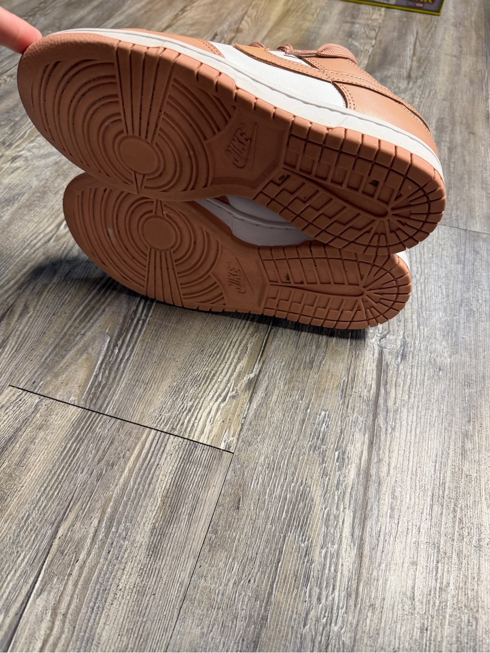Nike Dunk - Picture 5 of 6